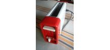 Grille pain Seb vintage