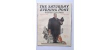  J. C. LEYENDECKER - The Saturday Evening Post