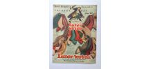 Publicité vintage - fête des pères - "The Inter Woven Company"
