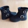 Bottines enfants Gemo