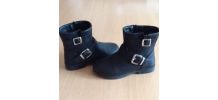 Bottines enfants Gemo