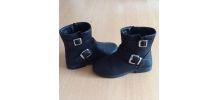 Bottines enfants Gemo