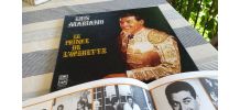 vinyles  Louis Mariano