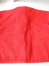 Toute simple Veste Fillette 6-7 ans Fait Main Vintage 80'S