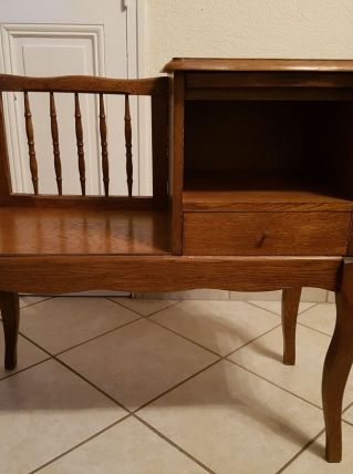 Meuble telephone
