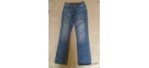 jeans levis bold curve classic 30 straight leg T38/40