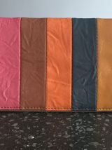 Portefeuille Vintage
