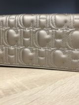 Pochette Bandoulière Luxe Carolina Herrera 