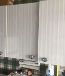Cuisine Formica 