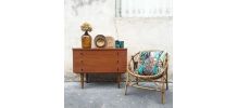 Commode vintage