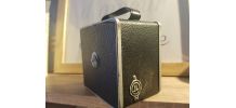 Appareil photo Scoutbox Lumière 1951/1952