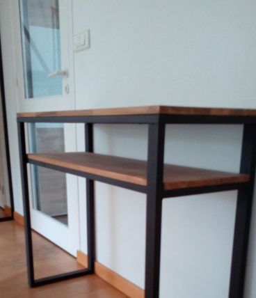 Console