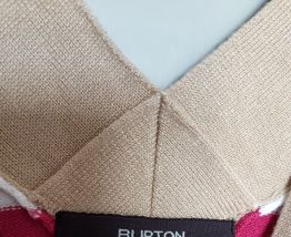 TOP BURTON