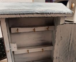 Boîte aux lettres