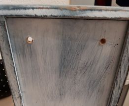 Boîte aux lettres