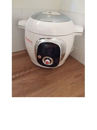 Cookéo moulinex USB