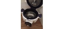 Cookéo moulinex USB