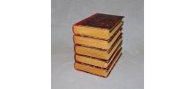  5 livres travaux scolaire anciens