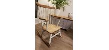 Rocking chair enfant 