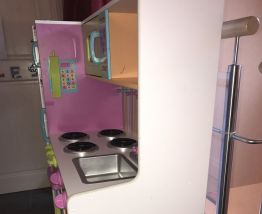 Dînette Kidkraft