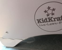 Dînette Kidkraft