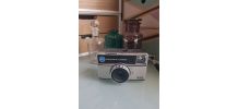 Instamatic Camera Kodak 155