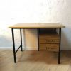 Bureau en formica années 50/60 