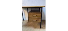 Bureau en formica années 50/60 