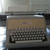 Machine à écrire Japy SM 35