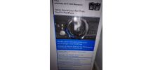 Chaîne WIFI    Max    300w