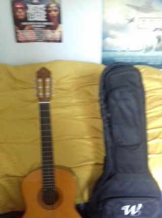 Guitare 