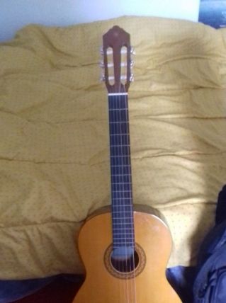Guitare 
