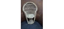 Fauteuil Emmanuelle pour nounours