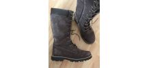 Bottes Enfant T34 Timberland