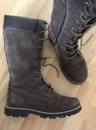 Bottes Enfant T34 Timberland
