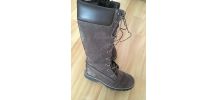 Bottes Enfant T34 Timberland