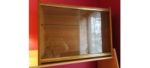 Vitrine 