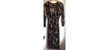 Robe vintage 36/38