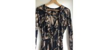 Robe vintage 36/38