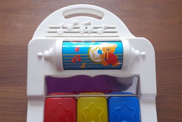Jeux vintage