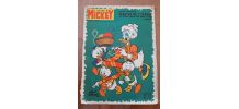 Le journal de Mickey N103 1971