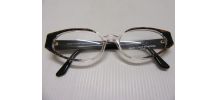 Lunette vintage neuve Jean Louis SCHERRER Paris modèle Paola
