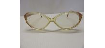 Lunette vintage d'occasion LANVIN Paris à mettre à votre vue