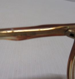 Lunette vintage d'occasion LANVIN Paris à mettre à votre vue