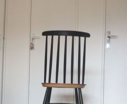 Chaise Scandinave