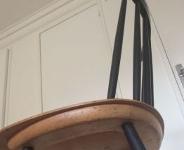Chaise Scandinave