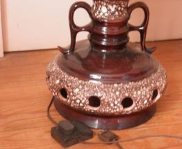 lampe à poser