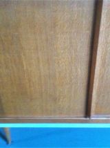 Charmante armoire vintage, années 50 – 60 