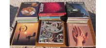 Collections LIFE (54 tomes)