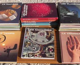 Collections LIFE (54 tomes)